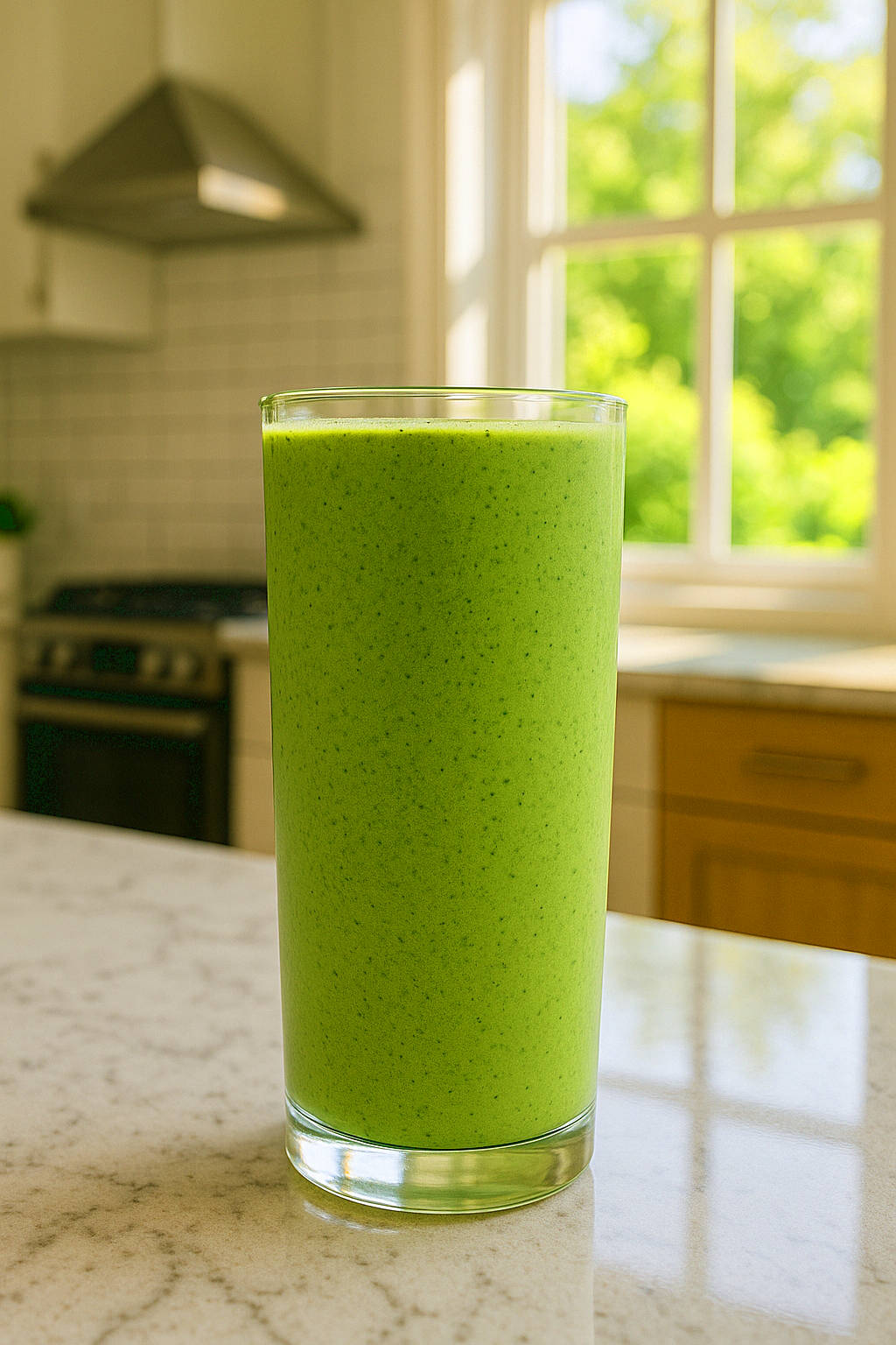 Genuine Keto Smoothie Promise. 7 Ingredients.